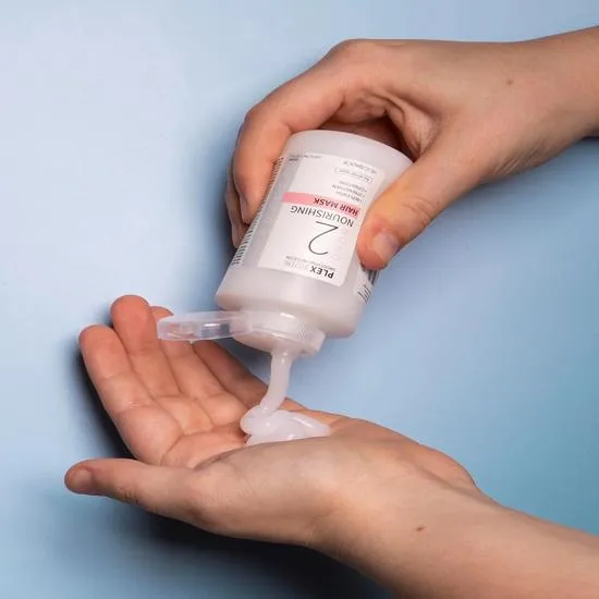 Plex System Bond 2 Nourishing Hair Mask 100ml