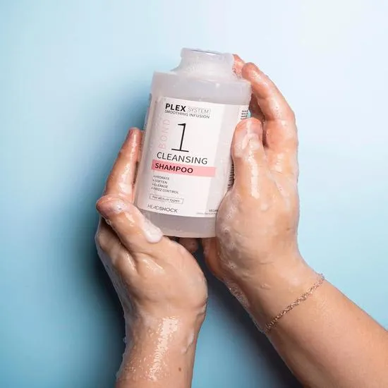 Plex System Bond 1 Cleansing Shampoo 250ml