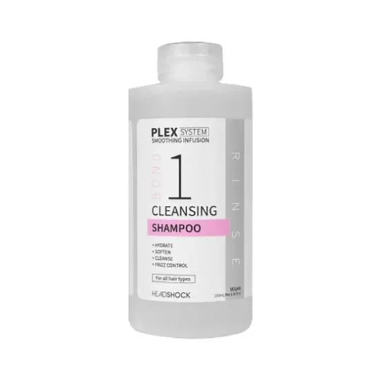 Plex System Bond 1 Cleansing Shampoo 250ml