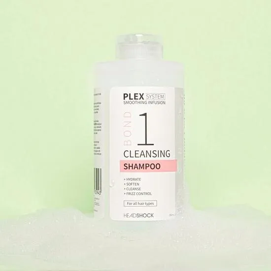 Plex System Bond 1 Cleansing Shampoo 250ml