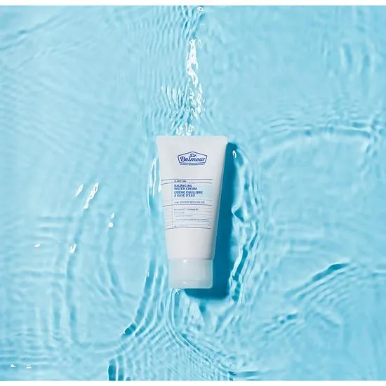 Dr. Belmeur Balancing Water Cream 80ml