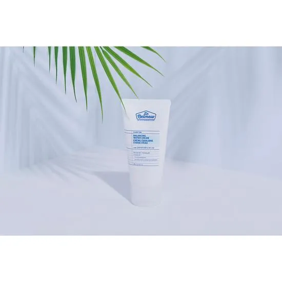 Dr. Belmeur Balancing Water Cream 80ml
