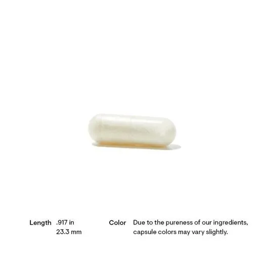 Thorne Advanced Digestive Enzymes 180 Capsules