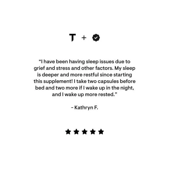 Thorne 5-Hydroxytryptophan Capsules 90 Capsules