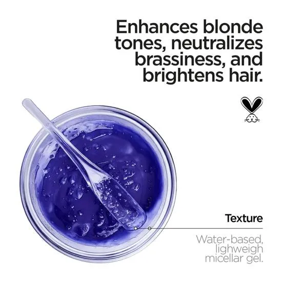 Revox B77 Plex Blond Boost Shampoo 260ml