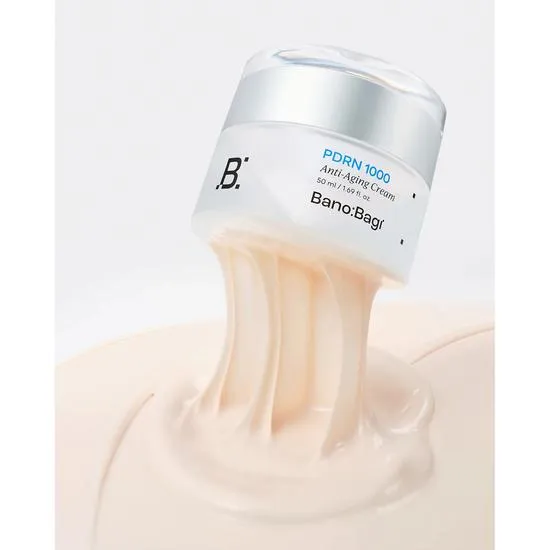 Banobagi PDRN 1000 Anti-aging Cream 50ml
