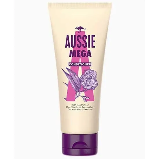 Aussie Mighty Mega Conditioner 200ml