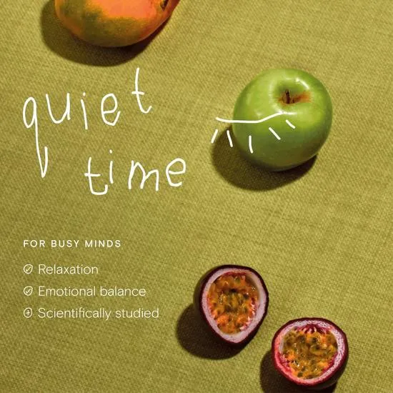 Wild Nutrition KSM-66 Ashwagandha For Children Gummies 60 Gummies