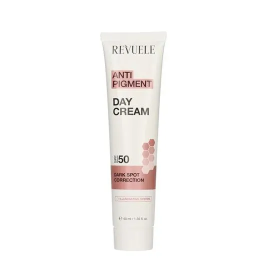Revuele Anti Pigment Dark Spot Correction Day Cream SPF 50 40ml