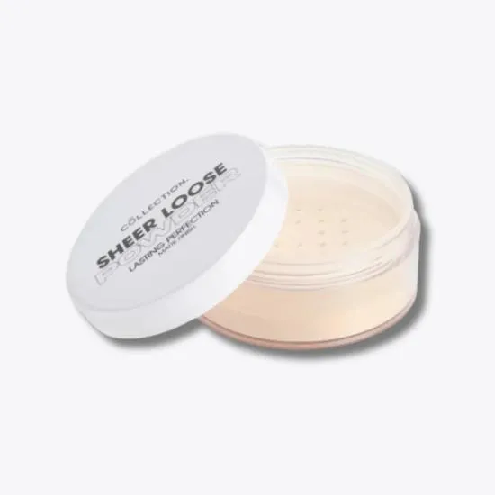 Collection Lasting Perfection Sheer Loose Powder Translucent