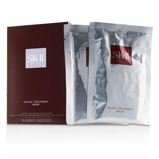 SK-II Facial Treatment Mask 10sheets