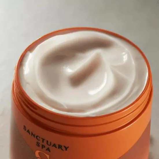 Sanctuary Spa Body Butter