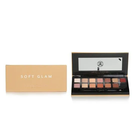 Anastasia Beverly Hills Soft Glam Eyeshadow Palette