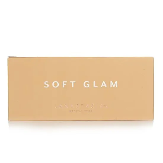 Anastasia Beverly Hills Soft Glam Eyeshadow Palette