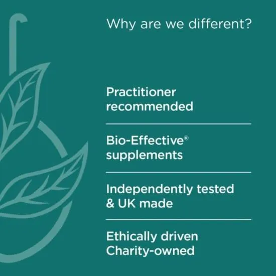 Cytoplan Zinc Citrate 30mg Zinc Capsules 60 Capsules