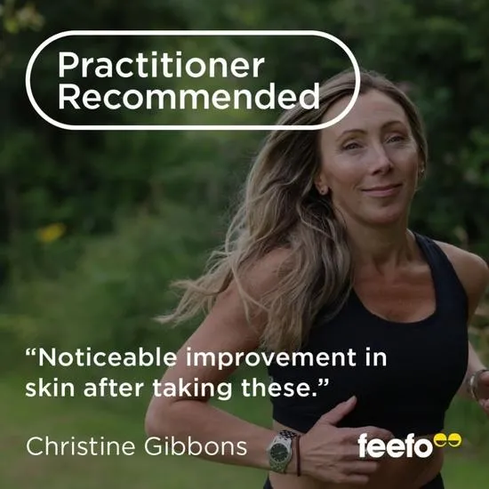 Cytoplan Vitamin E As Tocopherols & Tocotrienols 60 Capsules