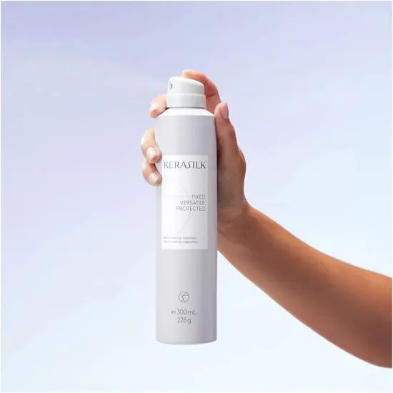 Goldwell Kerasilk Ultimate Hold Hairspray