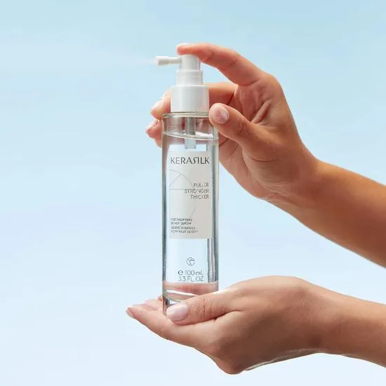 Goldwell Kerasilk Redensifying Scalp Serum 110ml