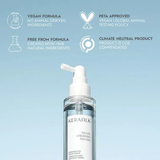 Goldwell Kerasilk Redensifying Scalp Serum 110ml