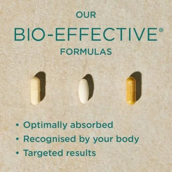 Cytoplan Recovery Biotic Capsules 60 Capsules