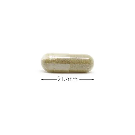 Cytoplan Organic Kelp 400mg 60 Capsules