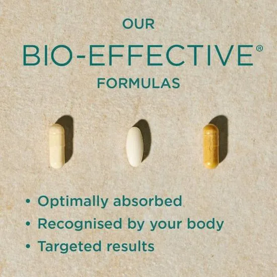 Cytoplan Bacopa Monnieri Capsules 60 Capsules