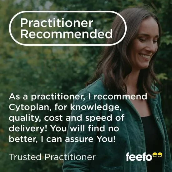 Cytoplan OmegaProtect+CoQ10 Capsules 60 Capsules