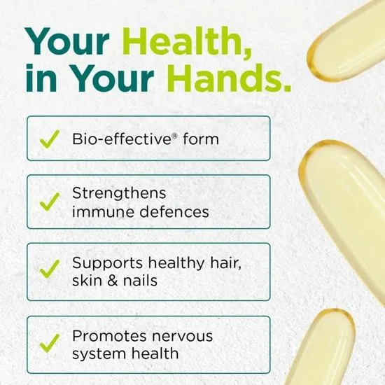 Cytoplan Omega Balance DHA/EPA/GLA Vegan Capsules 60 Capsules