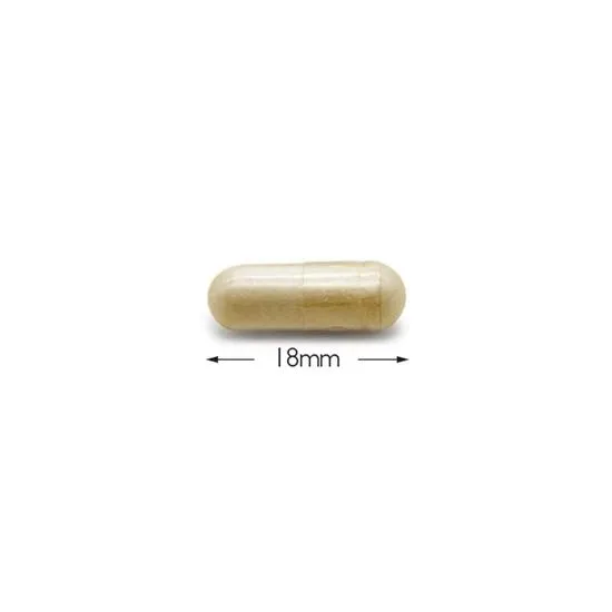 Cytoplan L-Taurine Capsules 60 Capsules