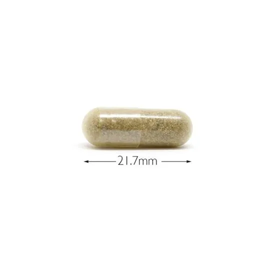 Cytoplan Ginseng Complex Capsules 60 Capsules