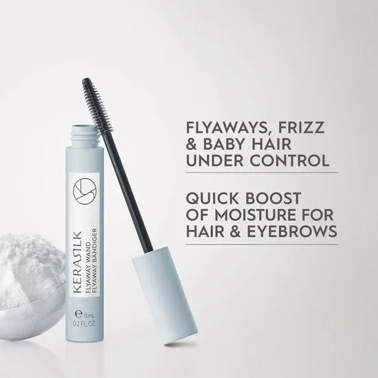 Goldwell Kerasilk Flyaway Wand