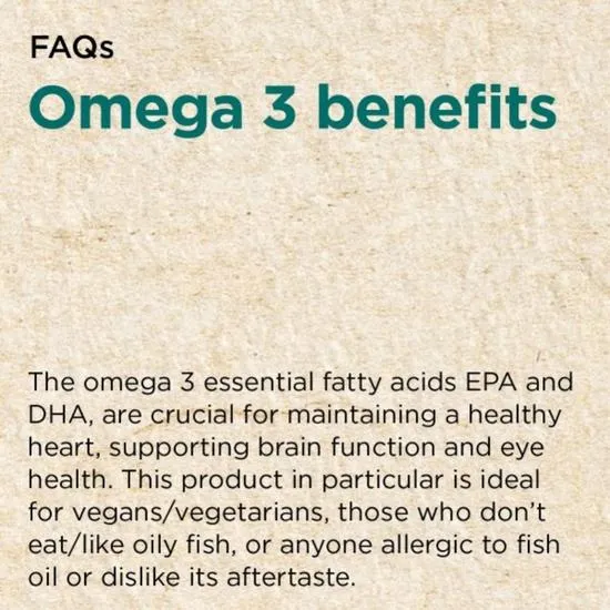 Cytoplan Fish Oil High Potency Omega 3 EPA/DHA Capsules 60 Capsules