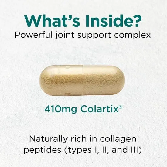 Cytoplan Cytoprotect Joints Capsules 90 Capsules