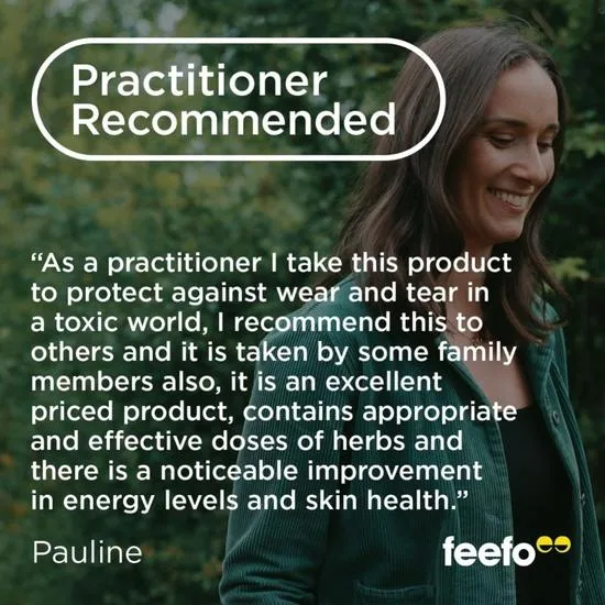 Cytoplan CytoProtect Liver Capsules 60 Capsules