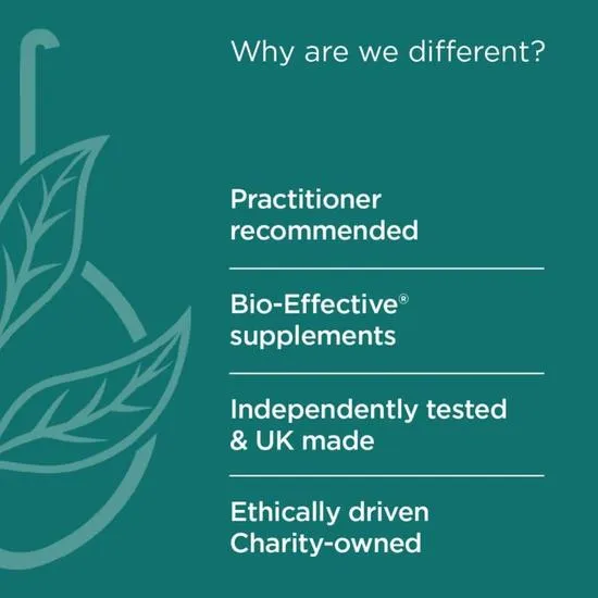 Cytoplan CytoPet Doggie Be Calm Capsules 60 Capsules