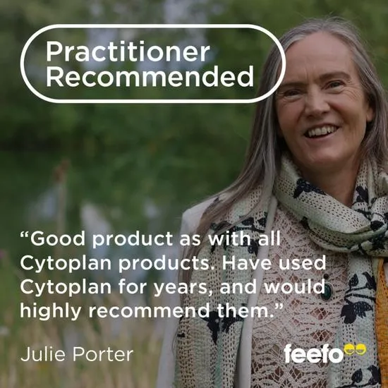 Cytoplan Cell-Active Glutathione Capsules 60 Capsules