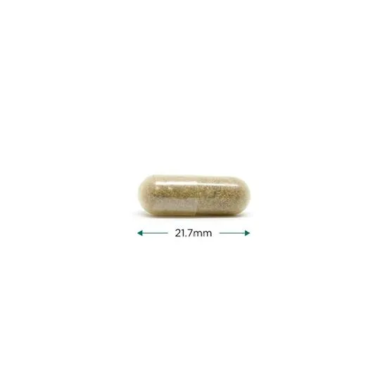 Cytoplan Adrenal Support Capsules 60 Capsules