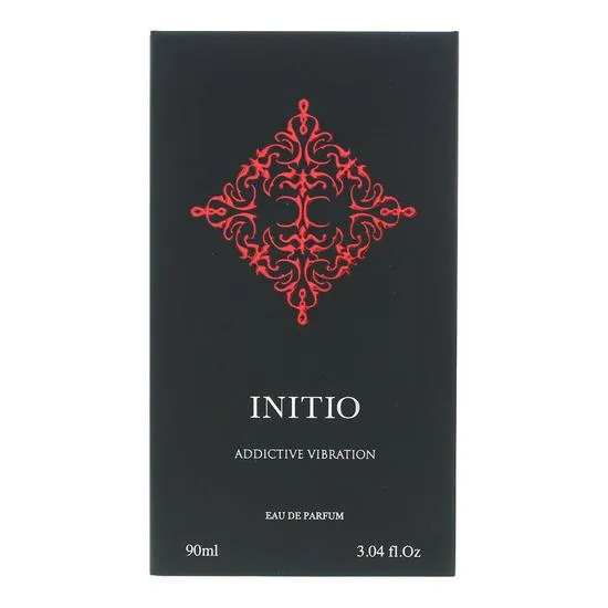 Initio Addictive Vibration Eau De Parfum 90ml