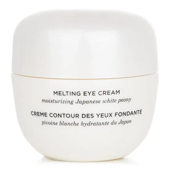 Tatcha Silk Peony Melting Eye Cream 15ml