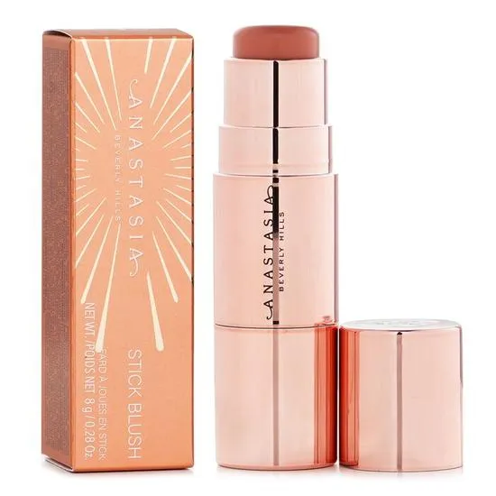 Anastasia Beverly Hills Stick Blush Bubble Gum