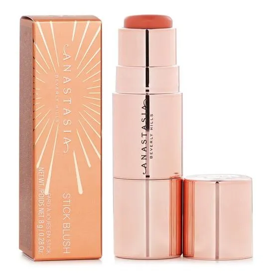 Anastasia Beverly Hills Stick Blush Bubble Gum