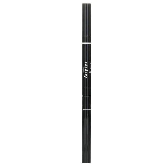 Sisley Phyto Sourcils Design 3-In-1 Brow Architect Pencil 6 Espresso
