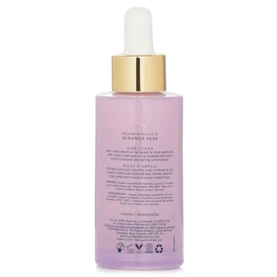 Kora Organics Plant Stem Cell Retinol Alternative Serum 30ml