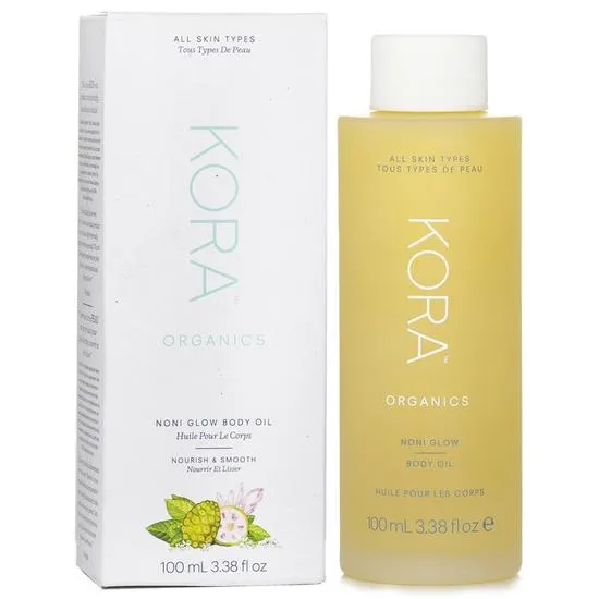 Kora Organics Noni Glow Body Oil 100ml