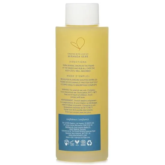 Kora Organics Noni Glow Body Oil 100ml