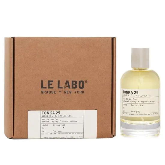 Le Labo Tonka 25 Eau De Parfum 15ml