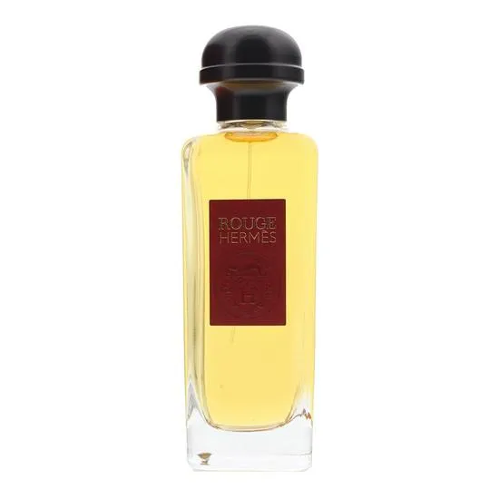 Hermès Rouge Eau De Toilette 100ml