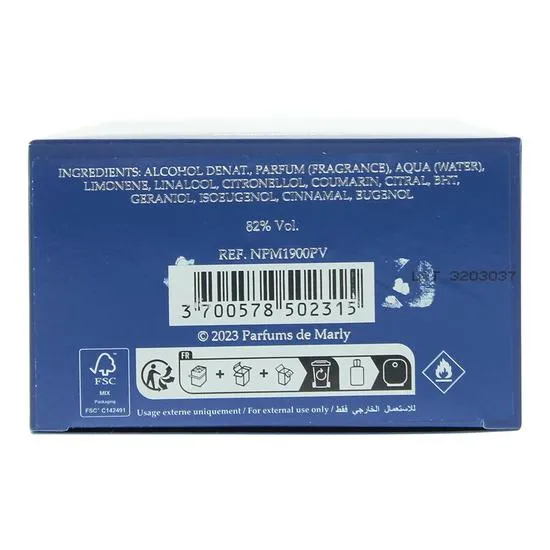 Parfums de Marly Percival Eau De Parfum 125ml