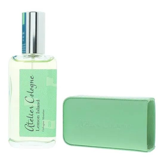 Atelier Cologne Lemon Island Parfum 30ml