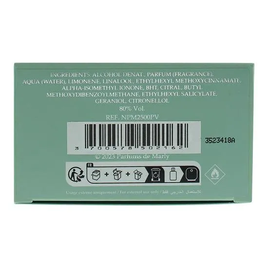 Parfums de Marly Greenley Eau De Parfum 125ml